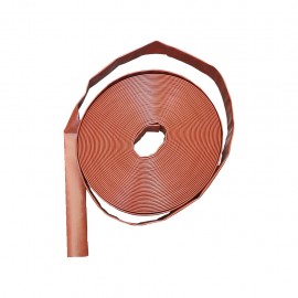Heliflat T-Tape lay-flat Rot 100