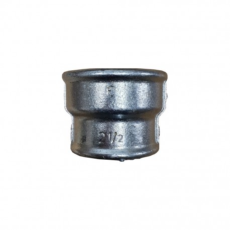 RF 240 Reduktion 3\"-2\"1/2 innen/innengew.