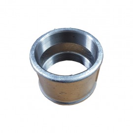 RF 270 Muffe 4\"