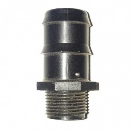 Racc 32 x 3/4 M