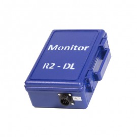 Monitor Datalogger