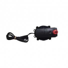 Nur Netafim Aquanet 1\"1/2 - 2\" AC-Motor