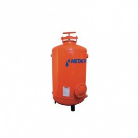 Sandfilter 2\" : 8 - 25 m3/h, 175 kg Sand