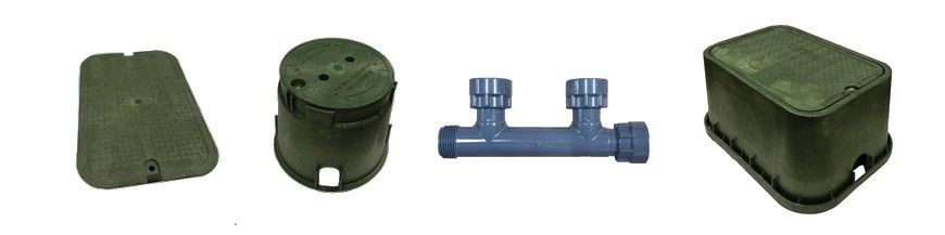 Ventilkasten