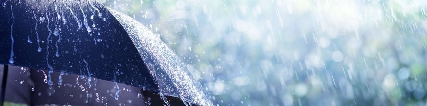 Regenwassernutzung