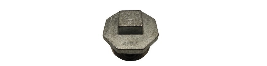 Bouchon mâle